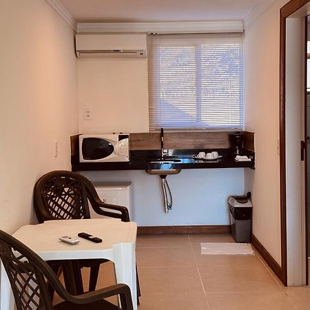Costa Allegra Ingleses Residence Florianopolis Bagian luar foto