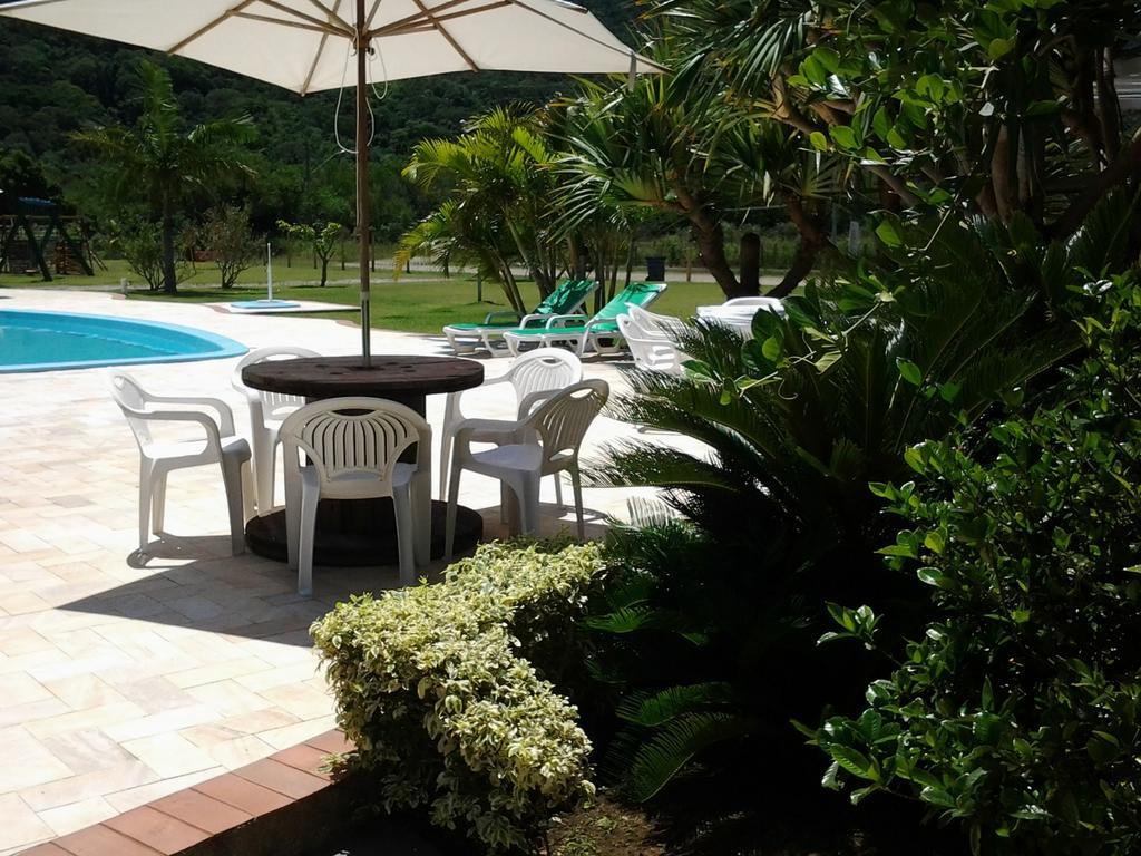 Costa Allegra Ingleses Residence Florianopolis Bagian luar foto