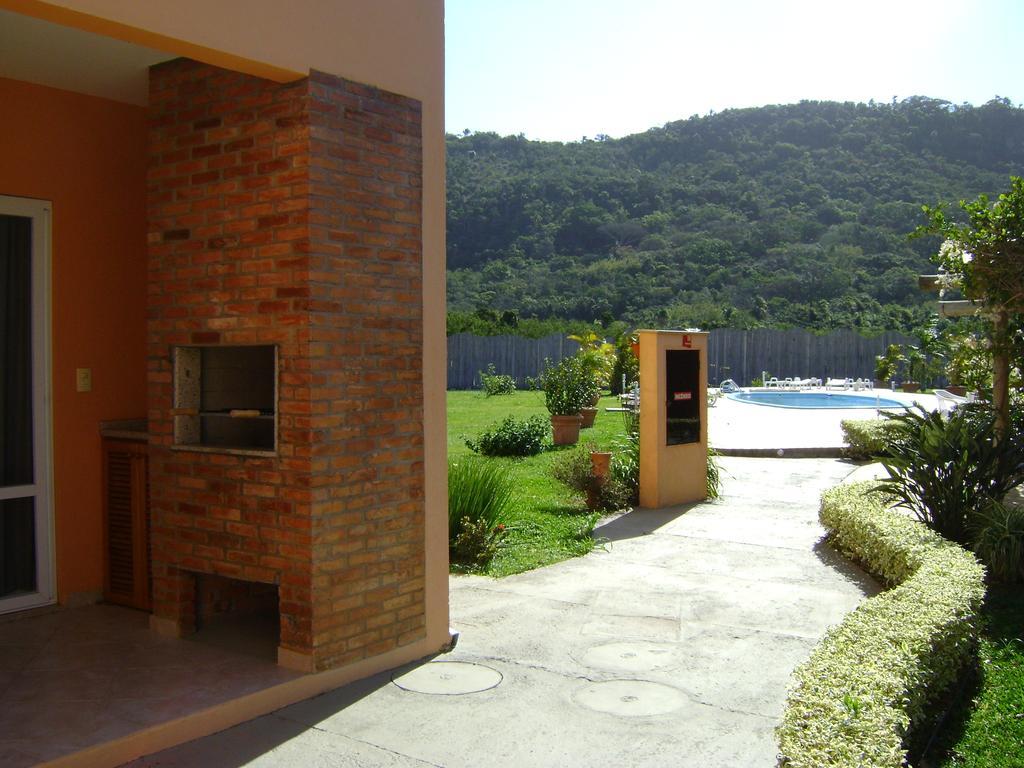 Costa Allegra Ingleses Residence Florianopolis Bagian luar foto