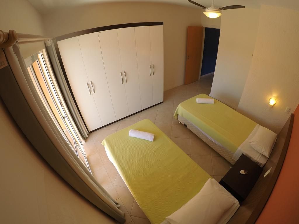 Costa Allegra Ingleses Residence Florianopolis Ruang foto