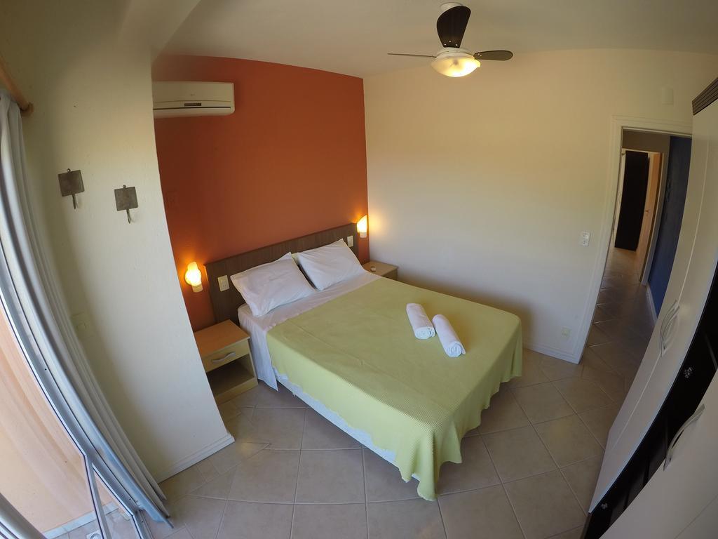 Costa Allegra Ingleses Residence Florianopolis Ruang foto
