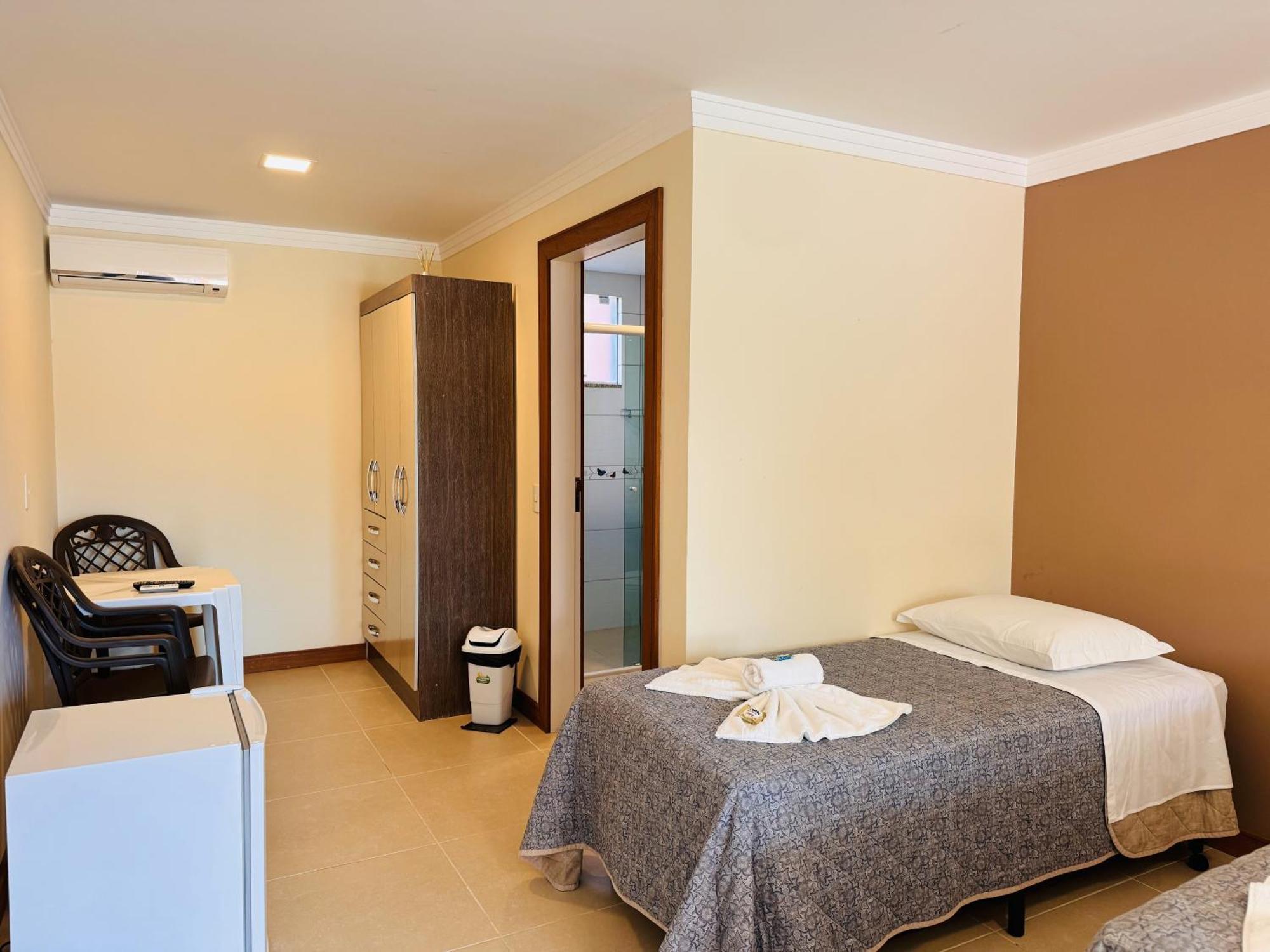 Costa Allegra Ingleses Residence Florianopolis Bagian luar foto