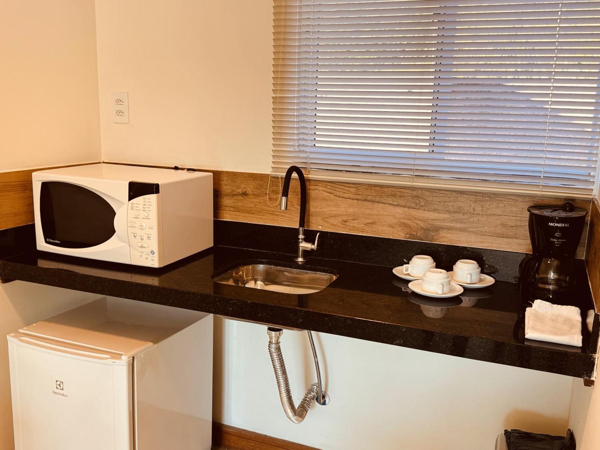 Costa Allegra Ingleses Residence Florianopolis Bagian luar foto