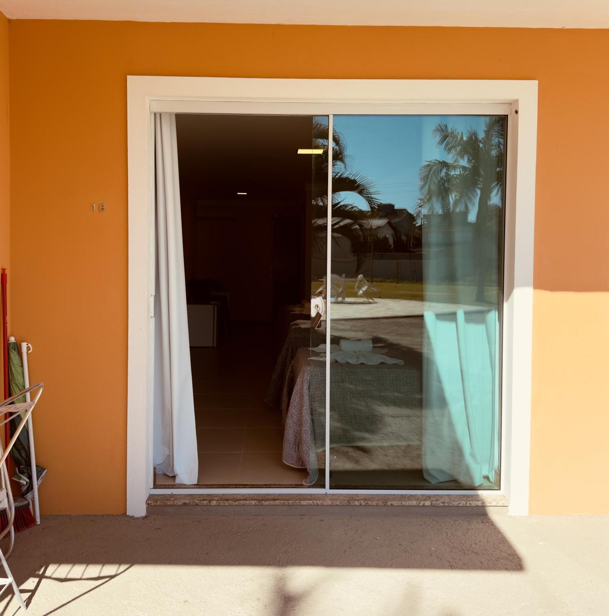 Costa Allegra Ingleses Residence Florianopolis Bagian luar foto