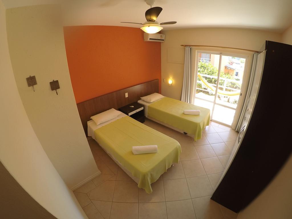 Costa Allegra Ingleses Residence Florianopolis Ruang foto