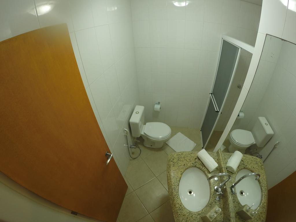 Costa Allegra Ingleses Residence Florianopolis Ruang foto