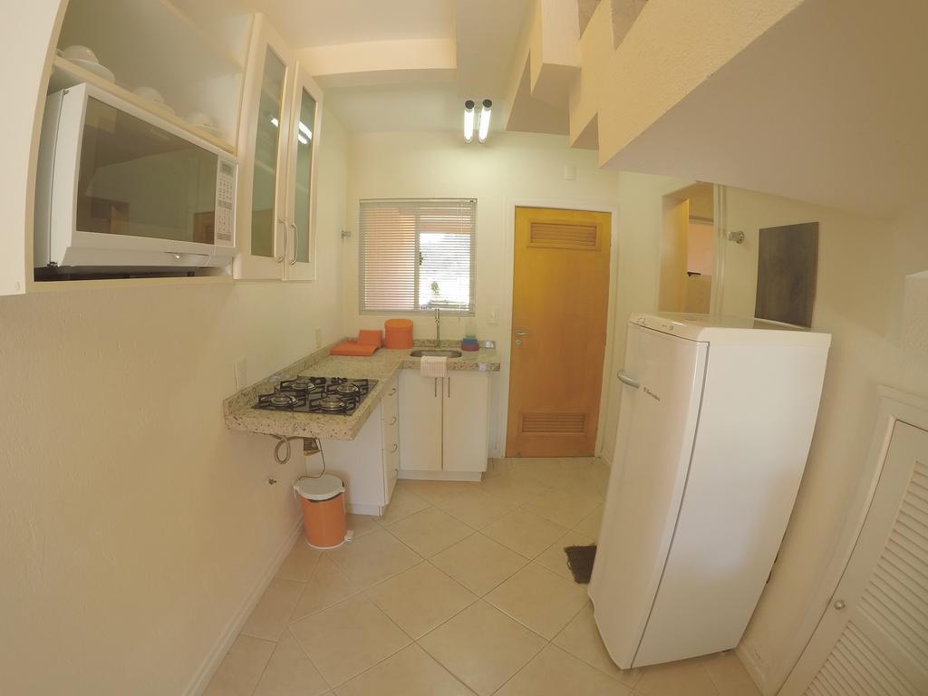 Costa Allegra Ingleses Residence Florianopolis Ruang foto
