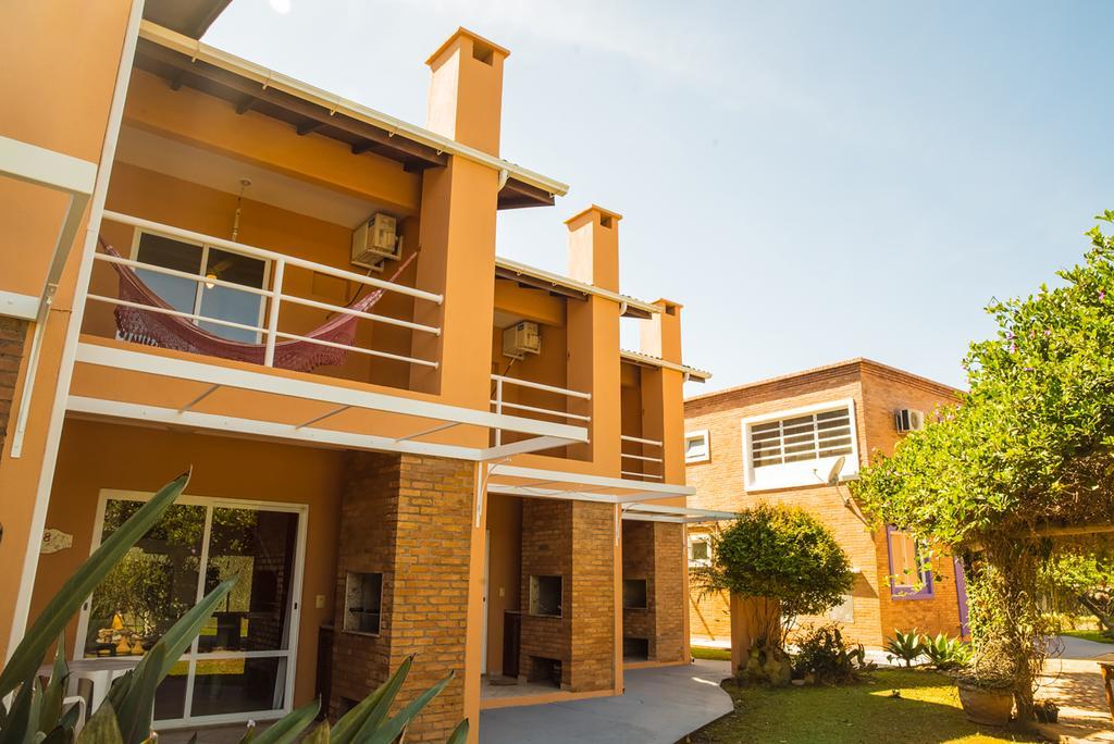 Costa Allegra Ingleses Residence Florianopolis Ruang foto