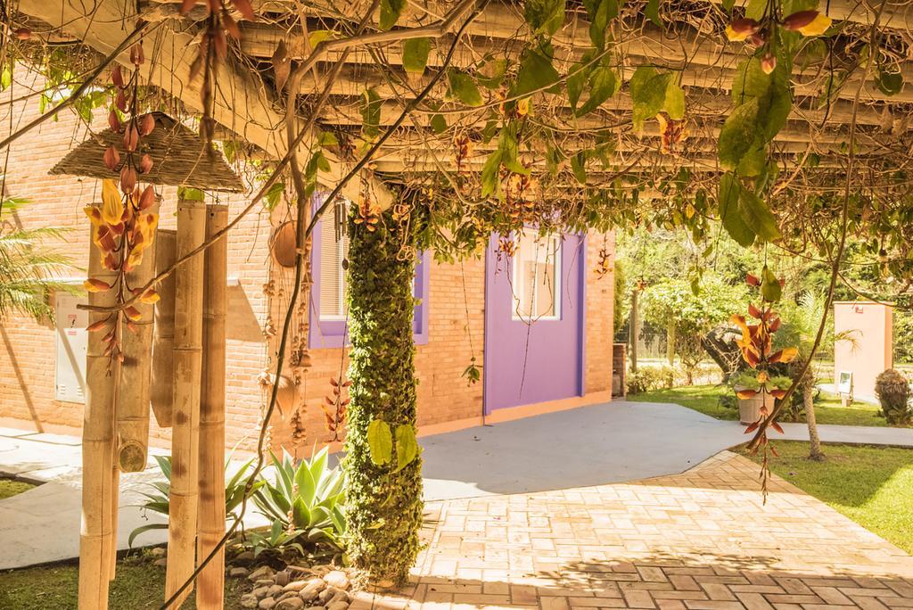 Costa Allegra Ingleses Residence Florianopolis Bagian luar foto