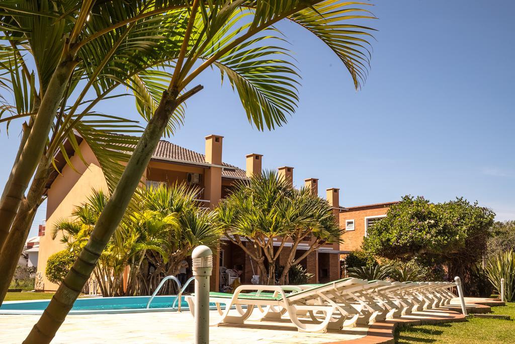 Costa Allegra Ingleses Residence Florianopolis Ruang foto