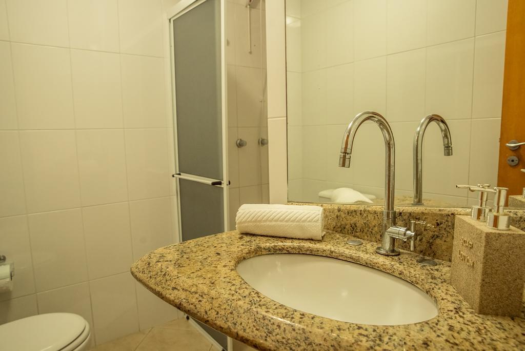 Costa Allegra Ingleses Residence Florianopolis Ruang foto