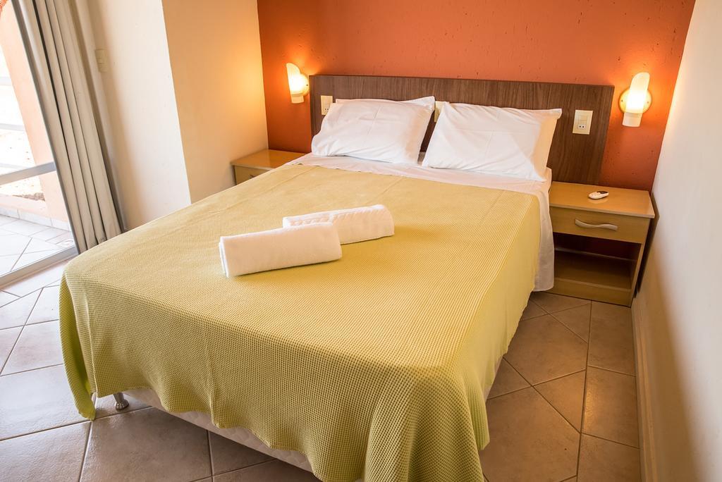 Costa Allegra Ingleses Residence Florianopolis Ruang foto