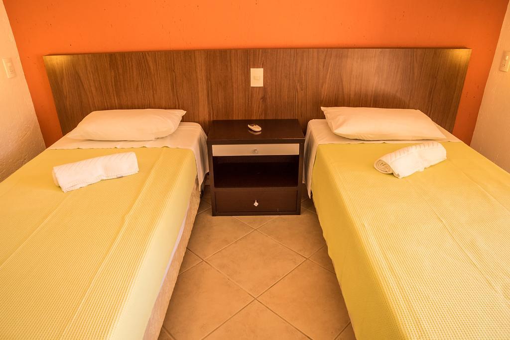 Costa Allegra Ingleses Residence Florianopolis Ruang foto