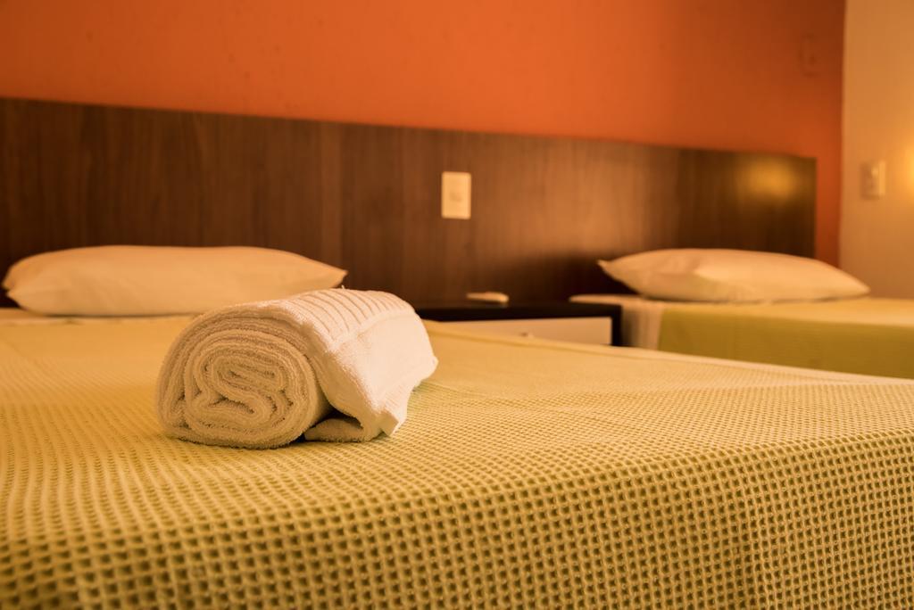 Costa Allegra Ingleses Residence Florianopolis Ruang foto
