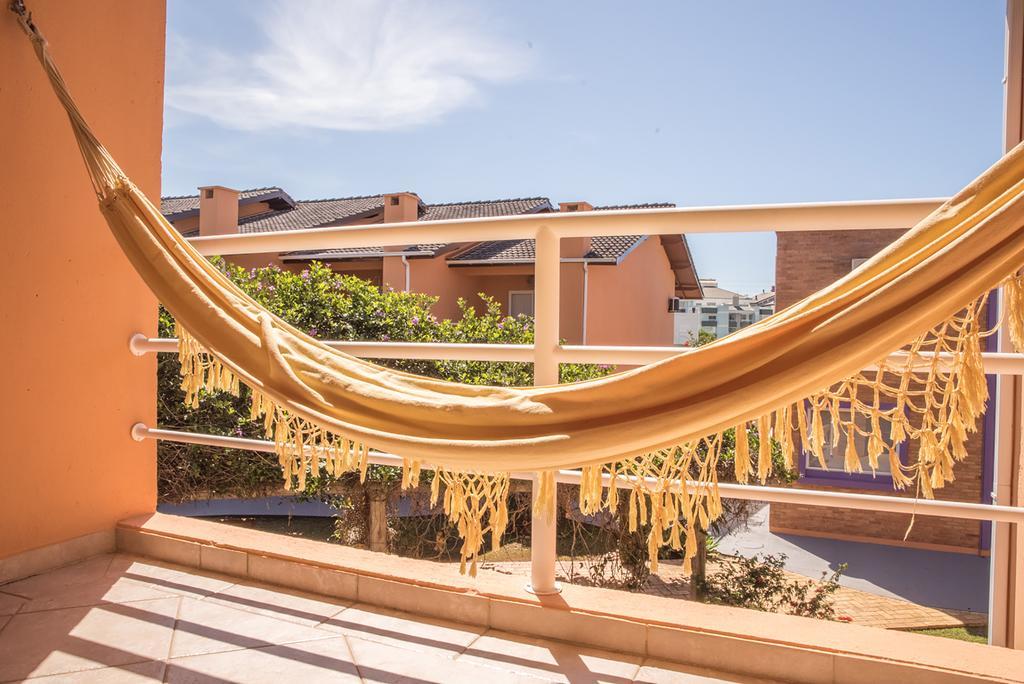 Costa Allegra Ingleses Residence Florianopolis Ruang foto