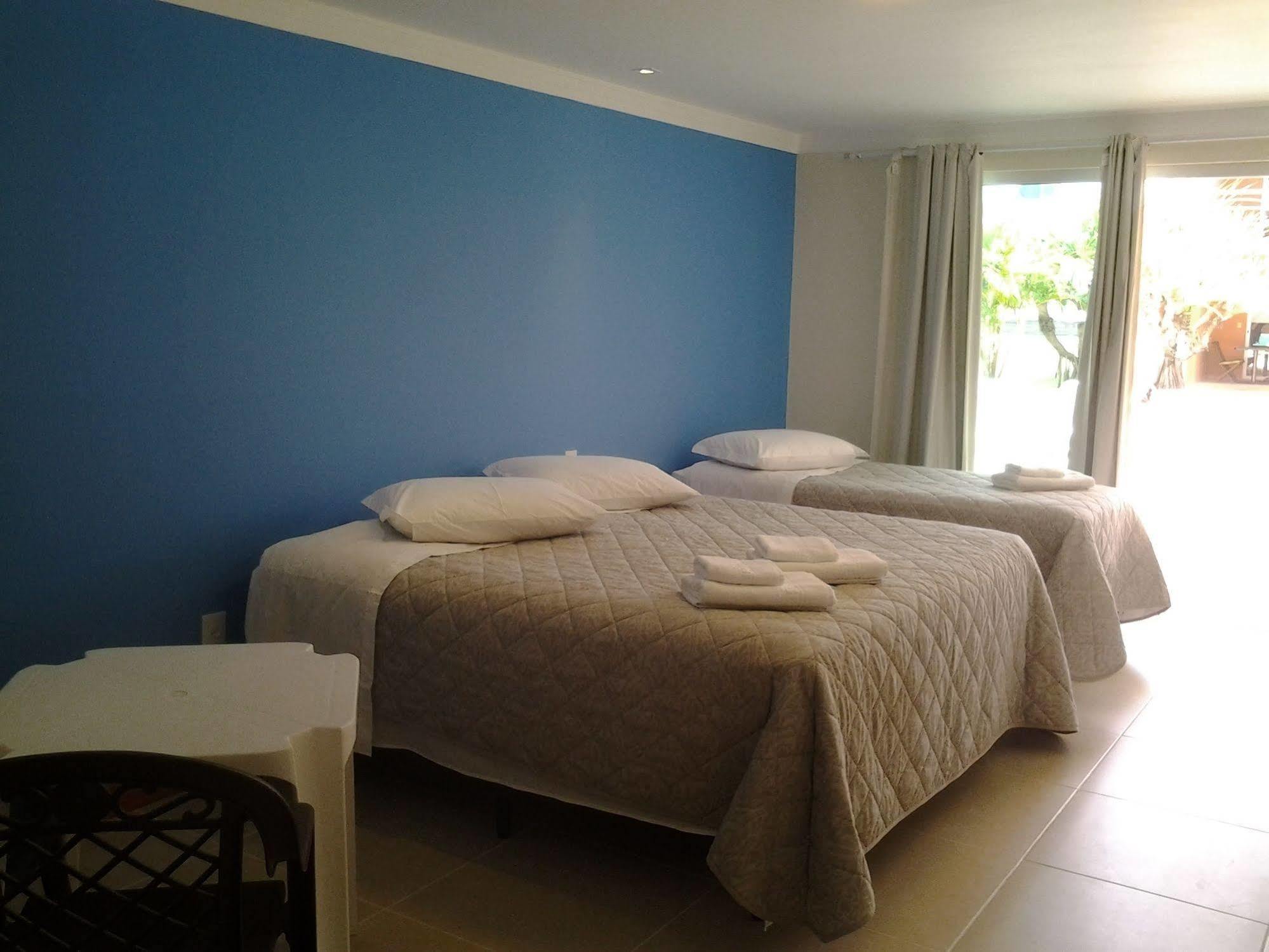 Costa Allegra Ingleses Residence Florianopolis Bagian luar foto